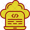 پیش‌نمایش فایل cloud-9339760 از پک برنامه‌نویسی کامپیوتر
