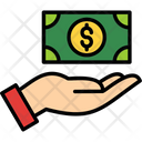 پیش‌نمایش فایل cash-9339992 از پک کمک‌های مالی