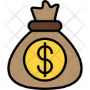 پیش‌نمایش فایل money-bag-9340019 از پک کمک‌های مالی