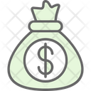 پیش‌نمایش فایل money-bag-9340670 از پک کمک‌های مالی