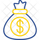 پیش‌نمایش فایل money-bag-9340870 از پک کمک‌های مالی