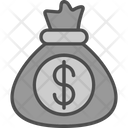 پیش‌نمایش فایل money-bag-9340972 از پک کمک‌های مالی