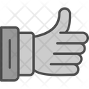 پیش‌نمایش فایل thumbs-up-9340979 از پک کمک‌های مالی
