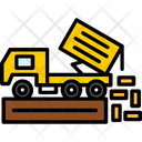 پیش‌نمایش فایل bulldozer-9341191 از پک آلودگی