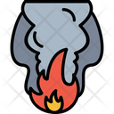 پیش‌نمایش فایل burn-9341192 از پک آلودگی