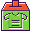 پیش‌نمایش فایل clothes-donation-9340146 از پک کمک‌های مالی