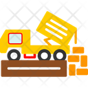 پیش‌نمایش فایل bulldozer-9341311 از پک آلودگی