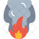 پیش‌نمایش فایل burn-9341312 از پک آلودگی