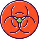 پیش‌نمایش فایل biohazard-9341371 از پک آلودگی