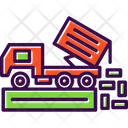پیش‌نمایش فایل bulldozer-9341372 از پک آلودگی