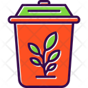 پیش‌نمایش فایل plant-trash-9341407 از پک آلودگی
