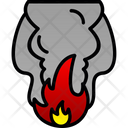 پیش‌نمایش فایل burn-9341495 از پک آلودگی