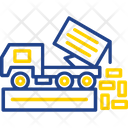 پیش‌نمایش فایل bulldozer-9342296 از پک آلودگی