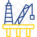 پیش‌نمایش فایل oil-platform-9342328 از پک آلودگی