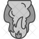 پیش‌نمایش فایل burn-9342419 از پک آلودگی