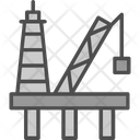 پیش‌نمایش فایل oil-platform-9342450 از پک آلودگی