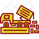 پیش‌نمایش فایل bulldozer-9342478 از پک آلودگی