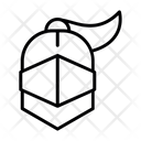 پیش‌نمایش فایل armor-helmet-9411155 از پک قرون وسطی