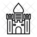پیش‌نمایش فایل castle-9411179 از پک قرون وسطی