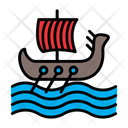 پیش‌نمایش فایل boat-9411221 از پک قرون وسطی