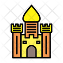 پیش‌نمایش فایل castle-9411229 از پک قرون وسطی