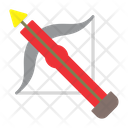 پیش‌نمایش فایل arrow-9411346 از پک قرون وسطی