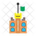 پیش‌نمایش فایل castle-flag-9411364 از پک قرون وسطی