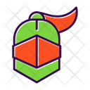 پیش‌نمایش فایل armor-helmet-9411390 از پک قرون وسطی