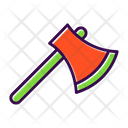 پیش‌نمایش فایل axe-9411400 از پک قرون وسطی
