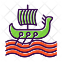 پیش‌نمایش فایل boat-9411406 از پک قرون وسطی