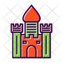 پیش‌نمایش فایل castle-9411414 از پک قرون وسطی