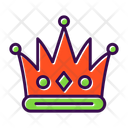 پیش‌نمایش فایل crown-9411418 از پک قرون وسطی