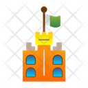 پیش‌نمایش فایل castle-flag-9411461 از پک قرون وسطی