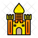 پیش‌نمایش فایل castle-9411516 از پک قرون وسطی