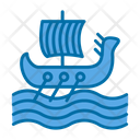 پیش‌نمایش فایل boat-9411603 از پک قرون وسطی