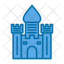 پیش‌نمایش فایل castle-9411611 از پک قرون وسطی
