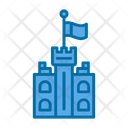 پیش‌نمایش فایل castle-flag-9411610 از پک قرون وسطی