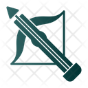 پیش‌نمایش فایل arrow-9411691 از پک قرون وسطی