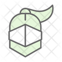 پیش‌نمایش فایل armor-helmet-9411820 از پک قرون وسطی