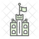 پیش‌نمایش فایل castle-flag-9411843 از پک قرون وسطی