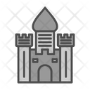 پیش‌نمایش فایل castle-9412171 از پک قرون وسطی