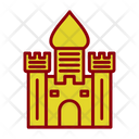 پیش‌نمایش فایل castle-9412245 از پک قرون وسطی