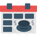 پیش‌نمایش فایل calendar-9412616 از پک اسپا