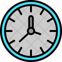 پیش‌نمایش فایل clock-9413917 از پک کسب و کار