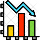 پیش‌نمایش فایل decline-diagram-9413920 از پک کسب و کار
