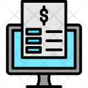 پیش‌نمایش فایل invoice-9413930 از پک کسب و کار