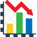 پیش‌نمایش فایل decline-diagram-9414065 از پک کسب و کار