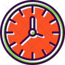 پیش‌نمایش فایل clock-9414115 از پک کسب و کار
