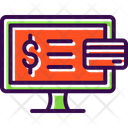 پیش‌نمایش فایل online-payment-9414131 از پک کسب و کار