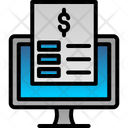 پیش‌نمایش فایل invoice-9414485 از پک کسب و کار